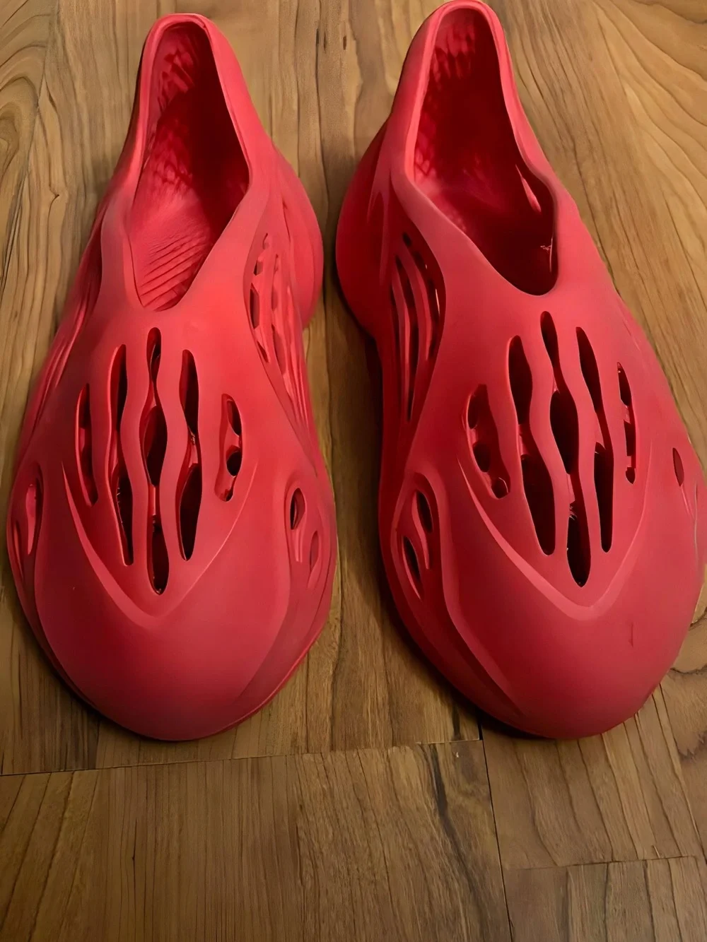Men Adidas Yeezy Foam Runner